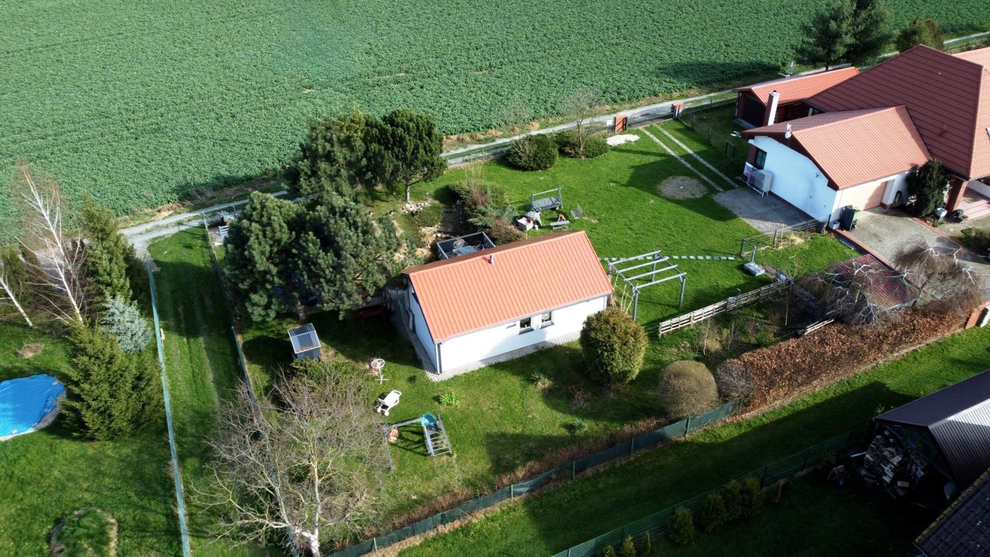 Margarett - Cozy House Klodzko Jaszkowa Dln. Villa Exterior photo